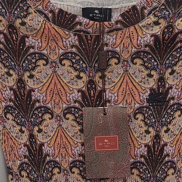 Authentic Etro blouse - Picture 2 of 6